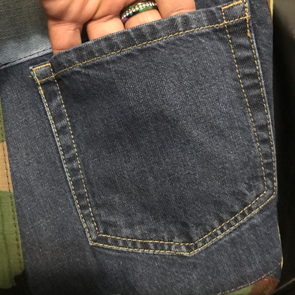 Custon clutch - Picture 3 of 14